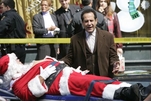 Shalhoub, Tony [Monk] Photo