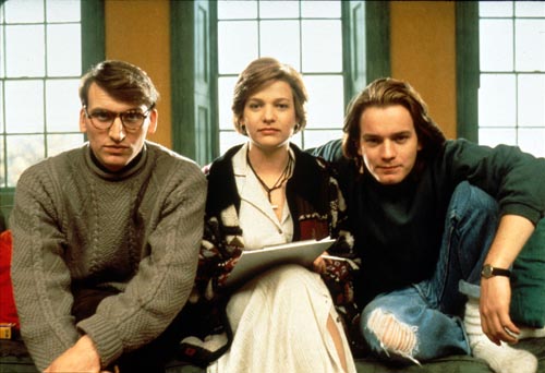 Shallow Grave [Cast] Photo