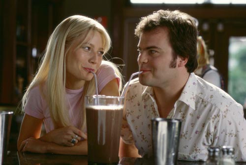 Shallow Hal [Cast] Photo