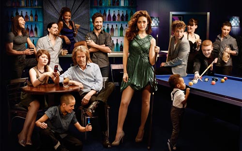 Shameless [Cast] Photo