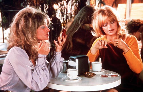 Shampoo [Cast] Photo