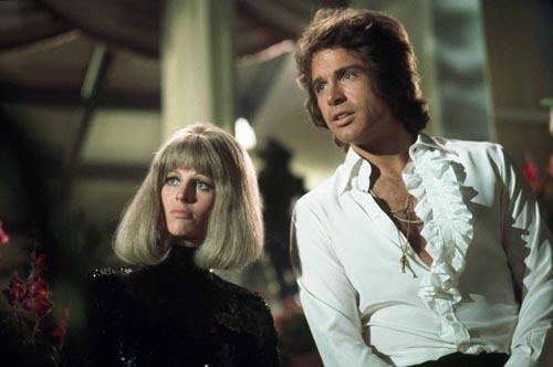 Shampoo [Cast] Photo