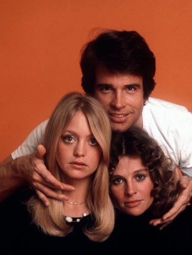 Shampoo [Cast] Photo