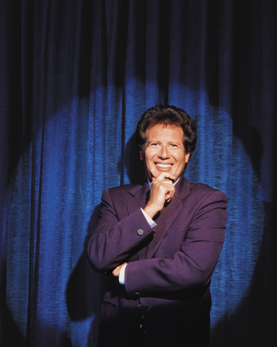 Shandling, Garry [The Larry Sanders Show] Photo