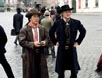 Shanghai Knights [Cast]