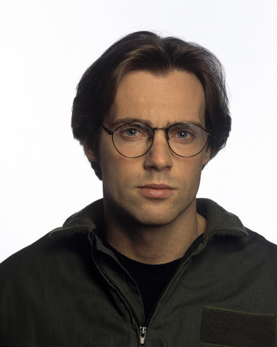 Shanks, Michael [Stargate SG-1] Photo