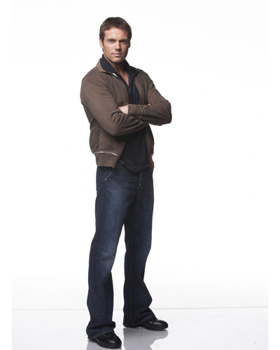 Shanks, Michael [Stargate SG-1] Photo