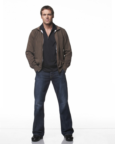 Shanks, Michael [Stargate SG-1] Photo