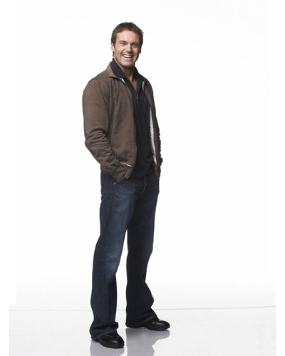 Shanks, Michael [Stargate SG-1] Photo