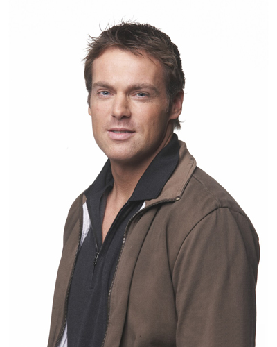 Shanks, Michael [Stargate SG-1] Photo