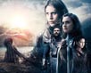 Shannara Chronicles, The [Cast]