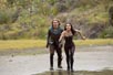 Shannara Chronicles, The [Cast]