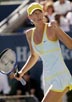 Sharapova, Maria