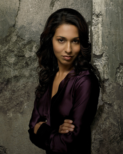 Sharma, Rekha [Battlestar Galactica] Photo