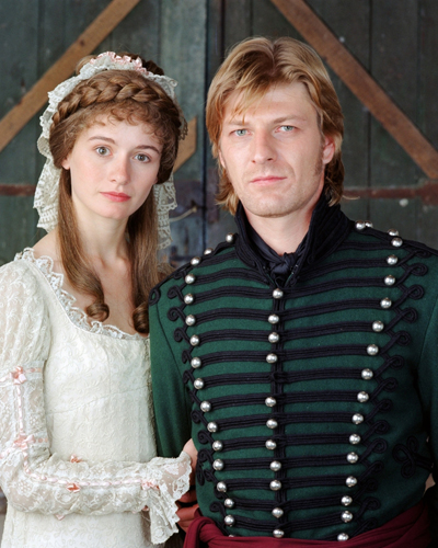 Sharpe [Cast] Photo