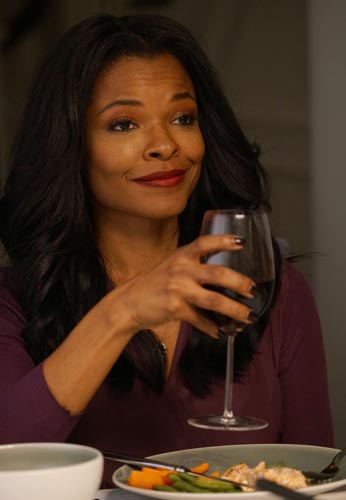 Sharpe, Keesha [Lethal Weapon] Photo