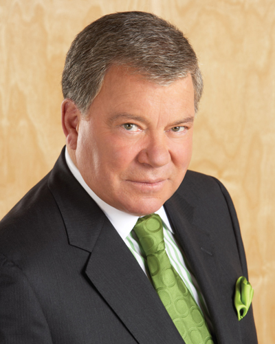 Shatner, William [Boston Legal] Photo