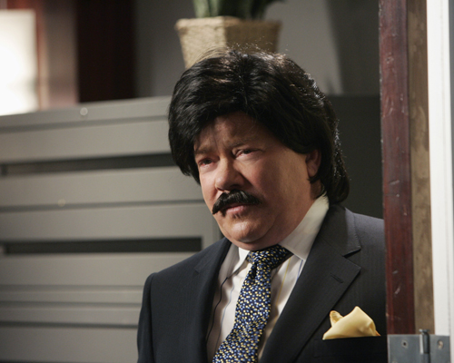 Shatner, William [Boston Legal] Photo