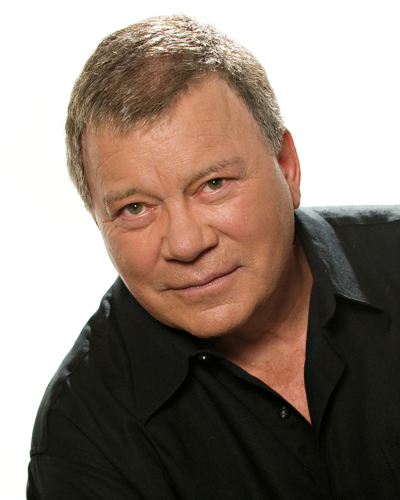 Shatner, William [Shit My Dad Says] Photo