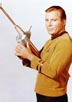 Shatner, William [Star Trek]