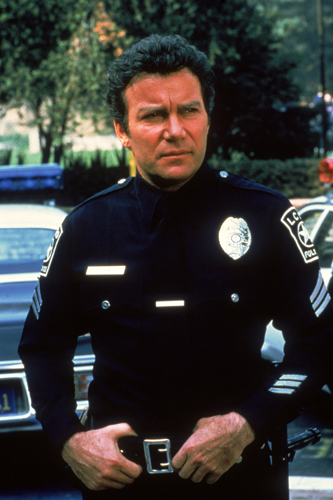 Shatner, William [TJ Hooker] Photo