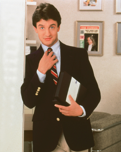 Shaud, Grant [Murphy Brown] Photo