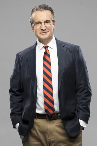 Shaud, Grant [Murphy Brown] Photo