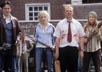 Shaun of the Dead [Cast]