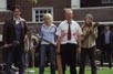 Shaun of the Dead [Cast]