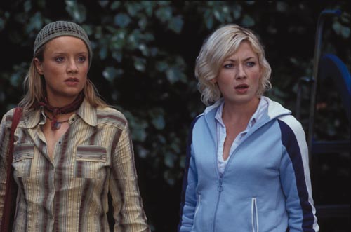 Shaun of the Dead [Cast] Photo