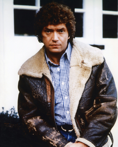 Shaw, Martin [The Professionals] Photo
