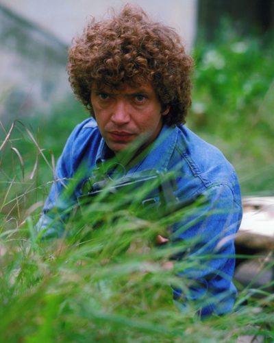 Shaw, Martin [The Professionals] Photo