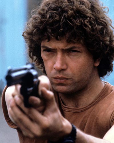 Shaw, Martin [The Professionals] Photo