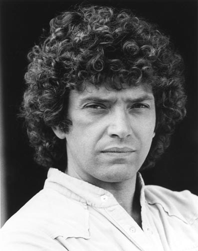 Shaw, Martin [The Professionals] Photo