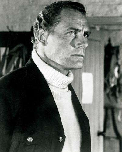 Shaw, Robert [Battle of Britain] Photo