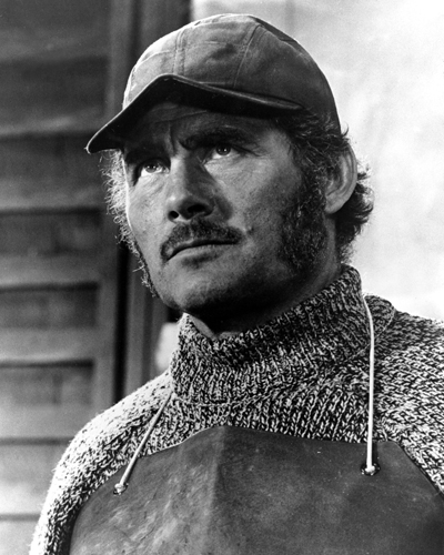 Shaw, Robert [Jaws] Photo