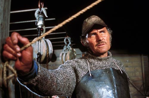 Shaw, Robert [Jaws] Photo