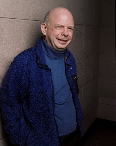 Shawn, Wallace Photo