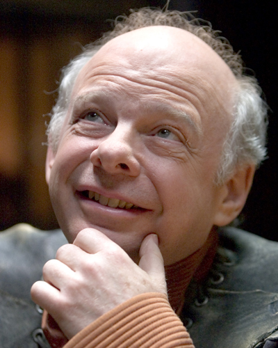 Shawn, Wallace Photo