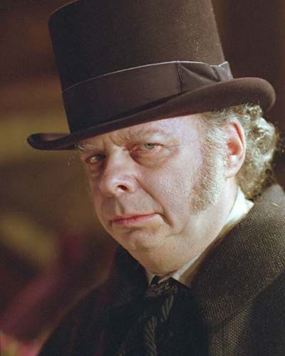 Shawn, Wallace Photo