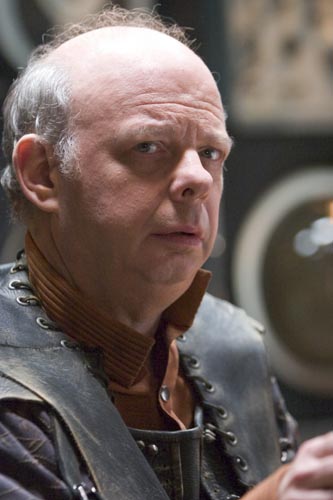 Shawn, Wallace [Stargate] Photo