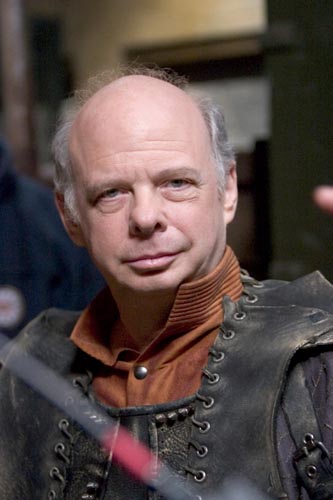 Shawn, Wallace [Stargate SG-1] Photo