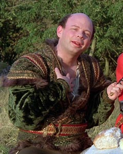 Shawn, Wallace [The Princess Bride] Photo