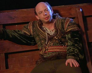 Shawn, Wallace [The Princess Bride] Photo