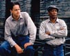 Shawshank Redemption, The [Cast]