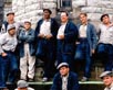 Shawshank Redemption, The [Cast]