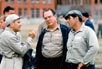 Shawshank Redemption, The [Cast]