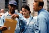 Shawshank Redemption, The [Cast]