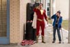 Shazam! [Cast]