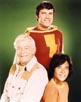 Shazam [Cast]